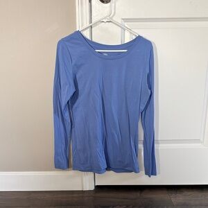 Healing Hands Women's Underscrub Soft Knit Melissa Longsleeve Scrub Tee